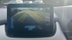 Mercedes-Benz B-Class B180d Sport Executive 5dr Diesel Hatchback